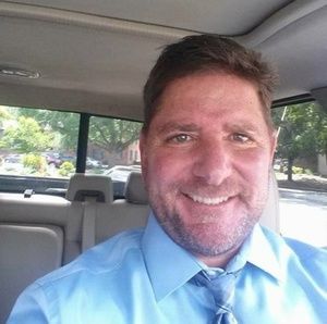 Meet your Posher, Thomas